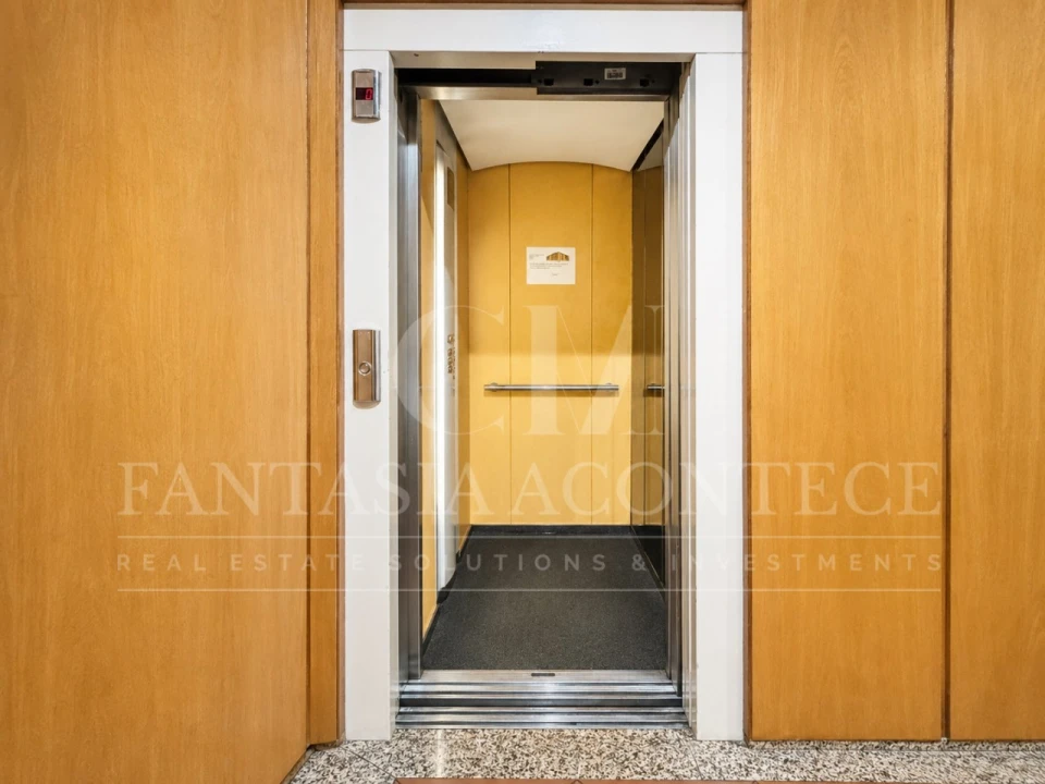 Apartamento T1 para Venda em Bougado (São Martinho e Santiago) Foto 7