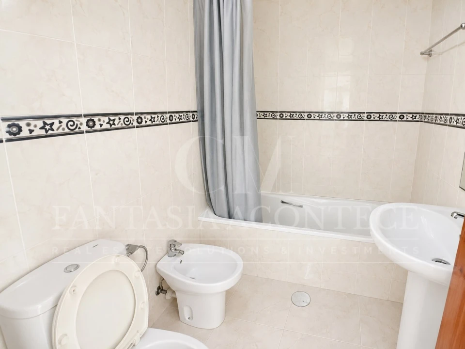 Apartamento T1 para Venda em Bougado (São Martinho e Santiago) Foto 10
