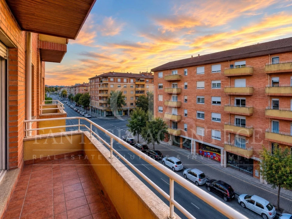 Apartamento T1 para Venda em Bougado (São Martinho e Santiago) Foto 15
