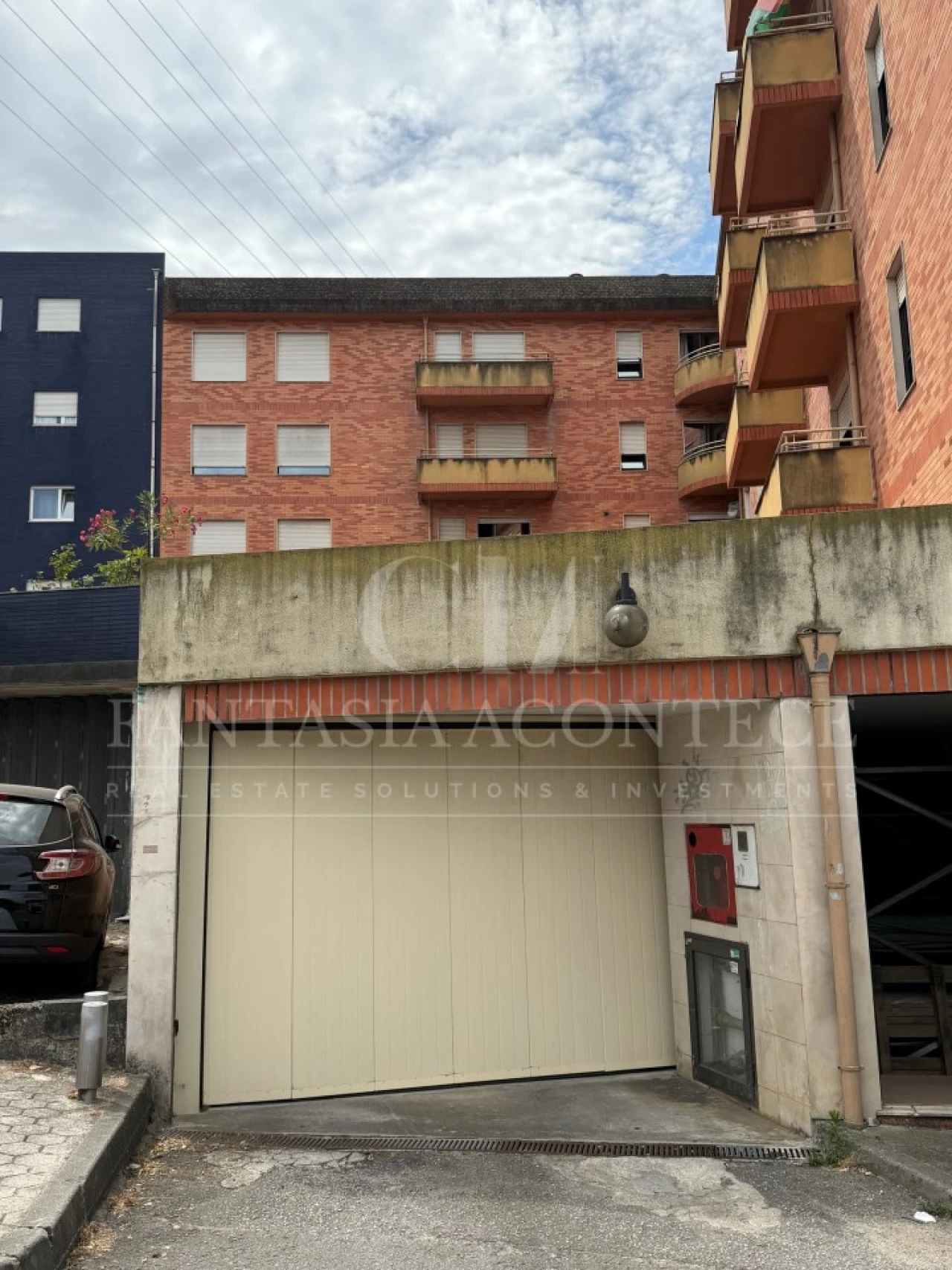 Apartamento T1 para Venda em Bougado (São Martinho e Santiago) Foto 18