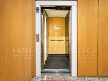 Apartamento T1 para Venda em Bougado (São Martinho e Santiago)