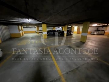 Apartamento T1 para Venda em Bougado (São Martinho e Santiago)