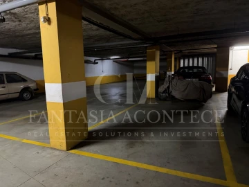 Apartamento T1 para Venda em Bougado (São Martinho e Santiago)