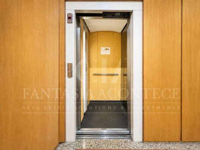Apartamento T1 para Venda em Bougado (São Martinho e Santiago) Foto 7