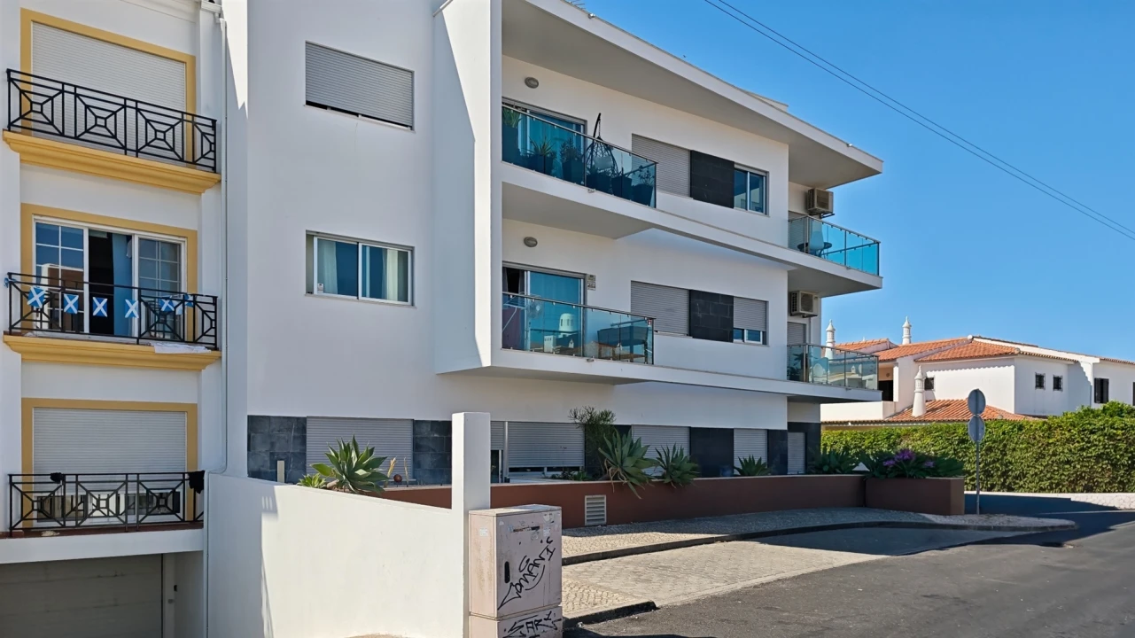 Apartamento T1 para Venda em Albufeira e Olhos de Água Foto 6
