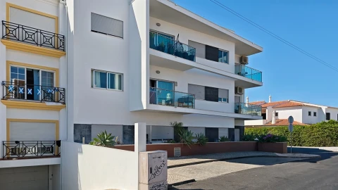 Apartamento T1 para Venda em Albufeira e Olhos de Água