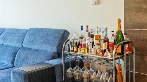 Apartamento T1 para Venda em Albufeira e Olhos de Água