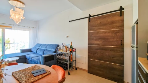 Apartamento T1 para Venda em Albufeira e Olhos de Água