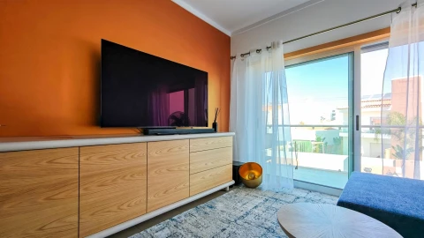 Apartamento T1 para Venda em Albufeira e Olhos de Água