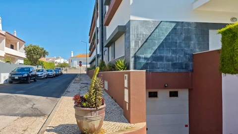 Apartamento T1 para Venda em Albufeira e Olhos de Água