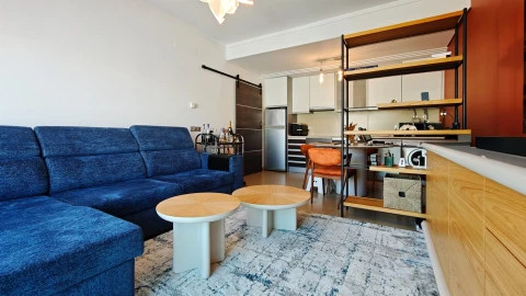 Apartamento T1 para Venda em Albufeira e Olhos de Água