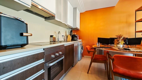 Apartamento T1 para Venda em Albufeira e Olhos de Água