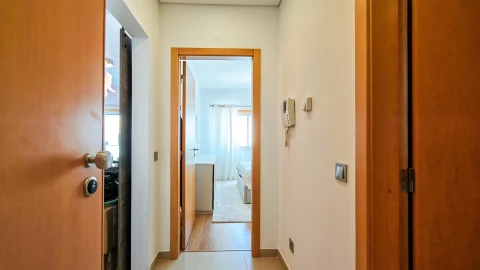 Apartamento T1 para Venda em Albufeira e Olhos de Água