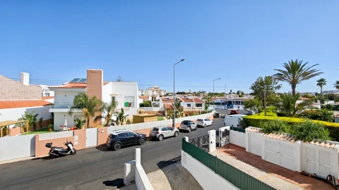 Apartamento T1 para Venda em Albufeira e Olhos de Água