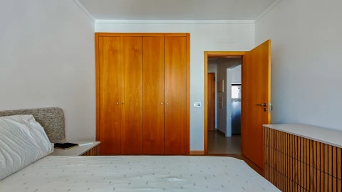 Apartamento T1 para Venda em Albufeira e Olhos de Água