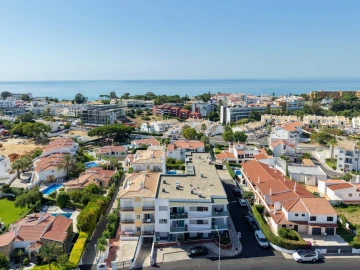 Apartamento T1 para Venda em Albufeira e Olhos de Água