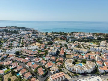 Apartamento T1 para Venda em Albufeira e Olhos de Água
