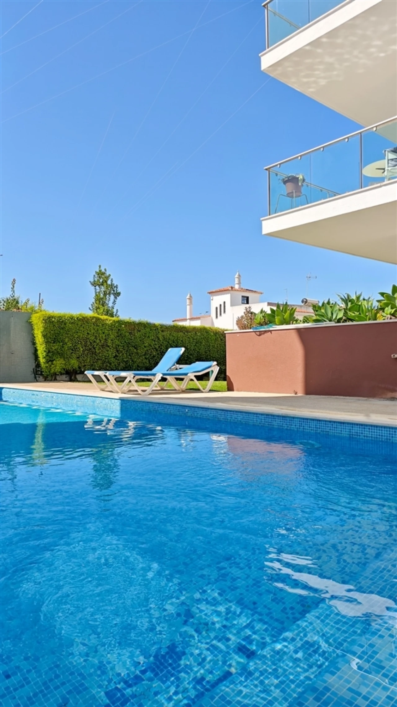 Apartamento T1 para Venda em Albufeira e Olhos de Água Foto 41
