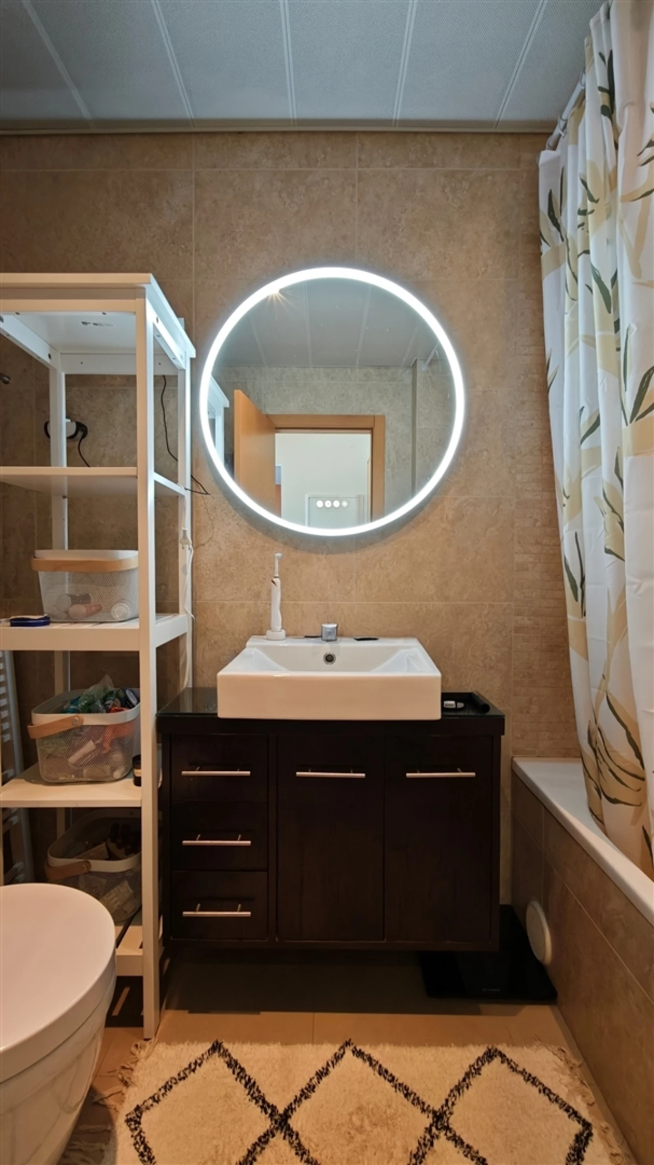 Apartamento T1 para Venda em Albufeira e Olhos de Água Foto 33