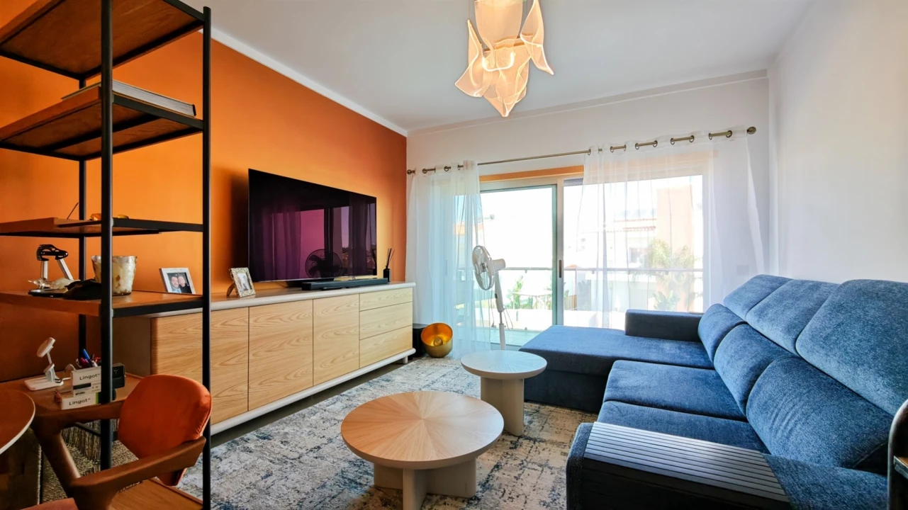 Apartamento T1 para Venda em Albufeira e Olhos de Água Foto 14