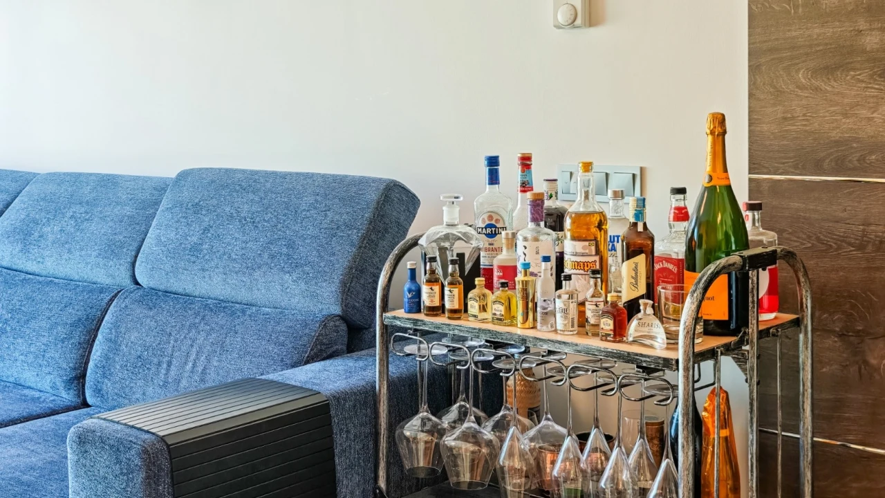 Apartamento T1 para Venda em Albufeira e Olhos de Água Foto 24