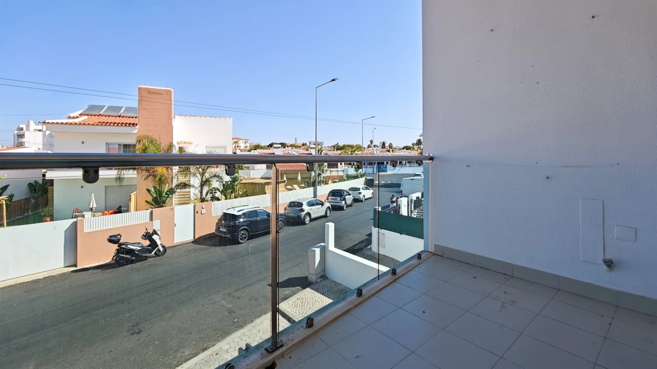 Apartamento T1 para Venda em Albufeira e Olhos de Água Foto 20