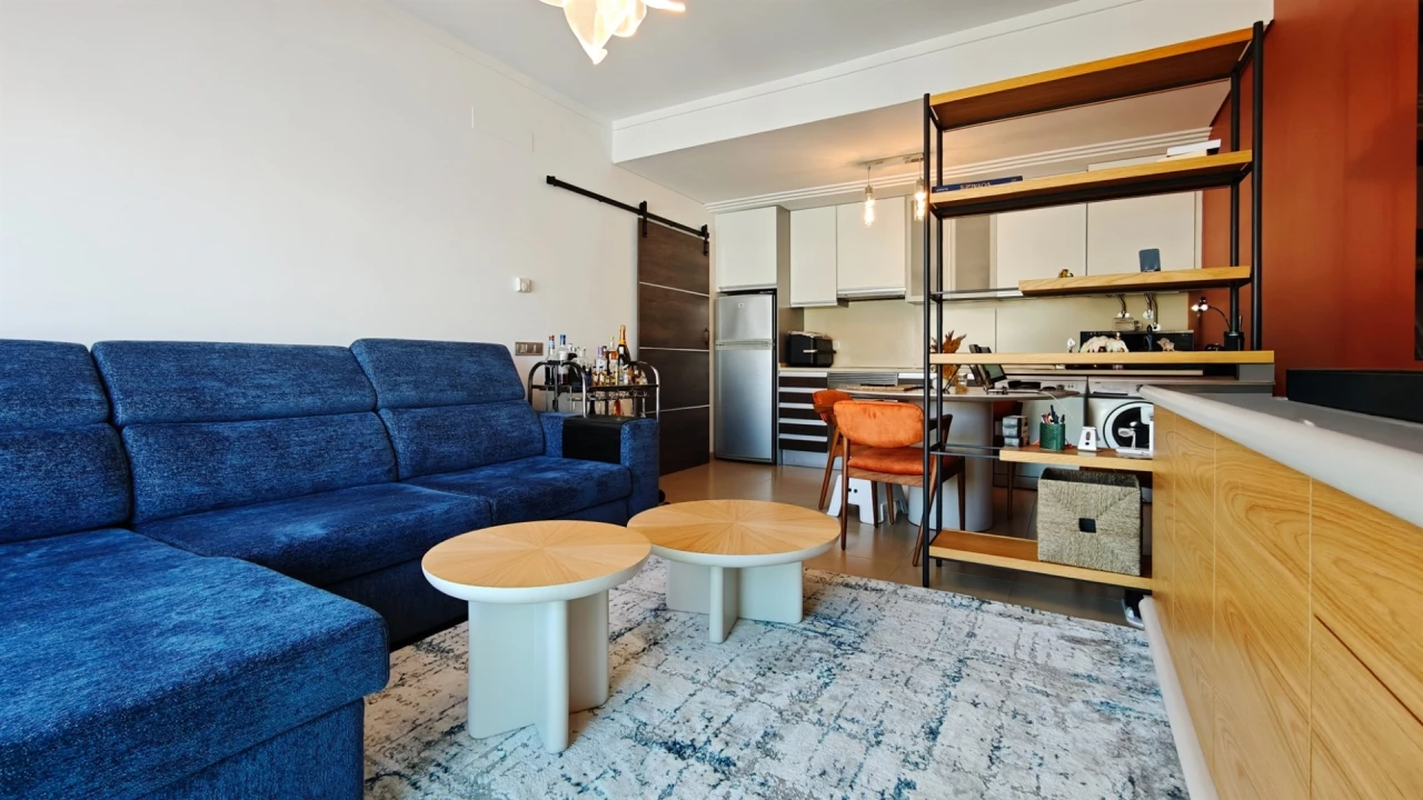 Apartamento T1 para Venda em Albufeira e Olhos de Água Foto 21