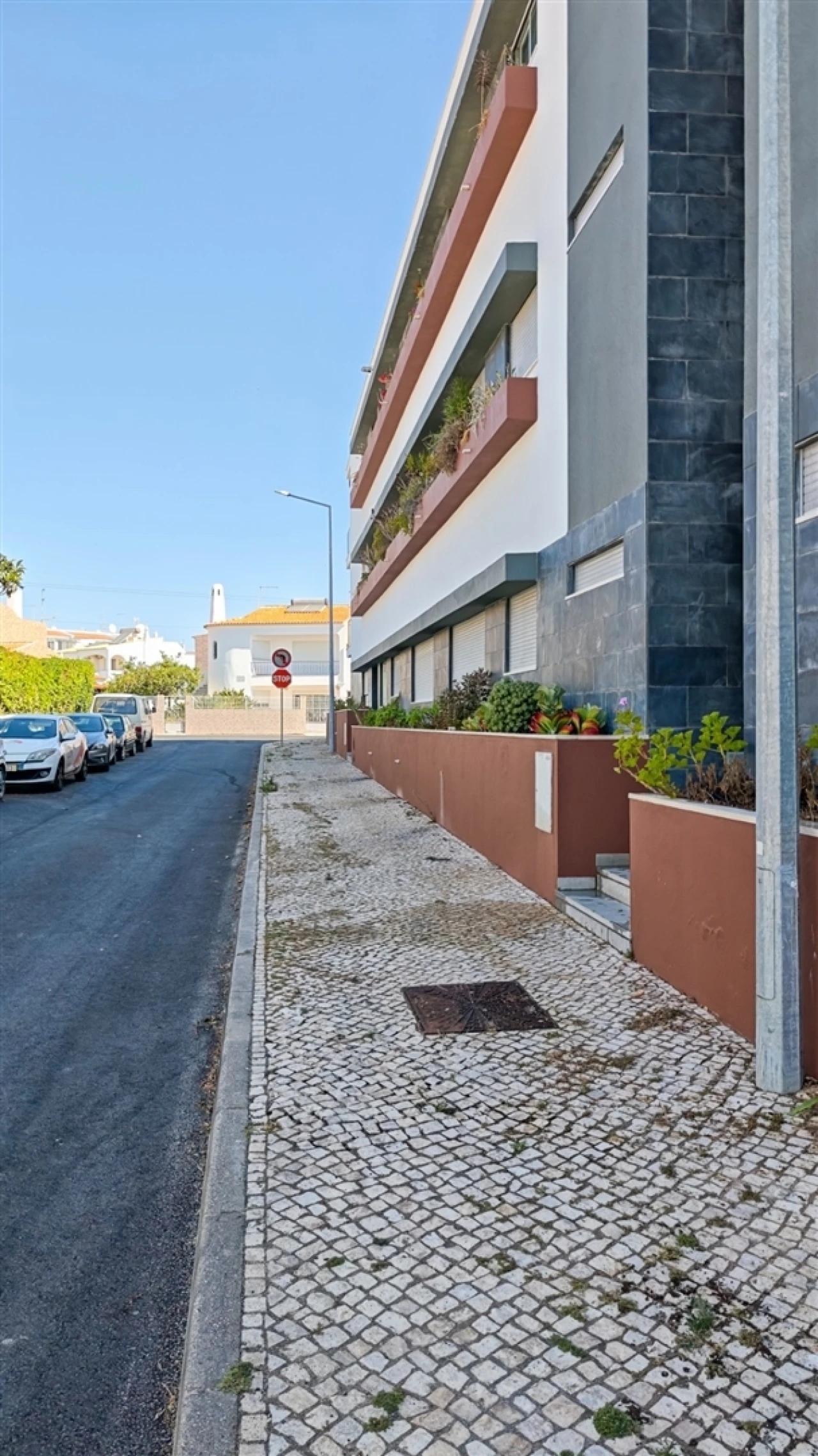 Apartamento T1 para Venda em Albufeira e Olhos de Água Foto 7