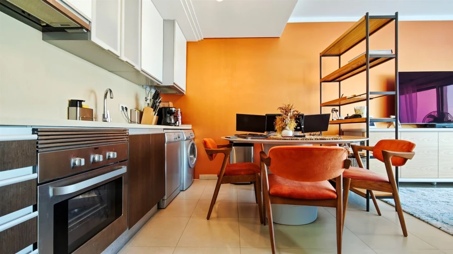 Apartamento T1 para Venda em Albufeira e Olhos de Água Foto 16