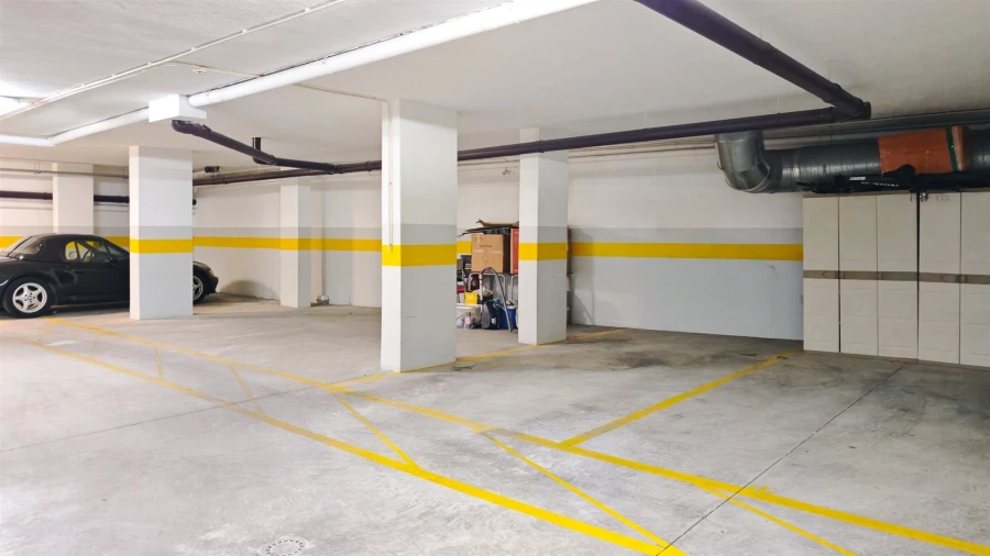 Apartamento T1 para Venda em Albufeira e Olhos de Água Foto 36