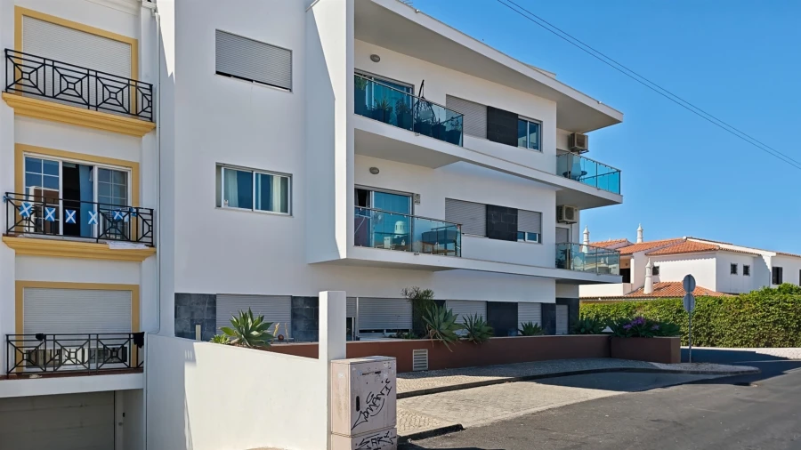 Apartamento T1 para Venda em Albufeira e Olhos de Água Foto 6