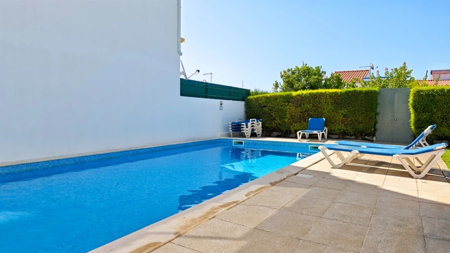 Apartamento T1 para Venda em Albufeira e Olhos de Água Foto 40