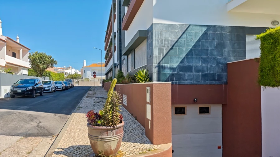 Apartamento T1 para Venda em Albufeira e Olhos de Água Foto 38