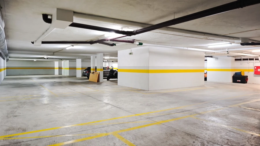 Apartamento T1 para Venda em Albufeira e Olhos de Água Foto 37