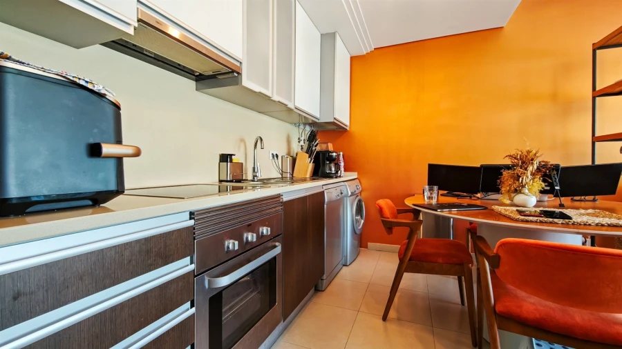 Apartamento T1 para Venda em Albufeira e Olhos de Água Foto 19