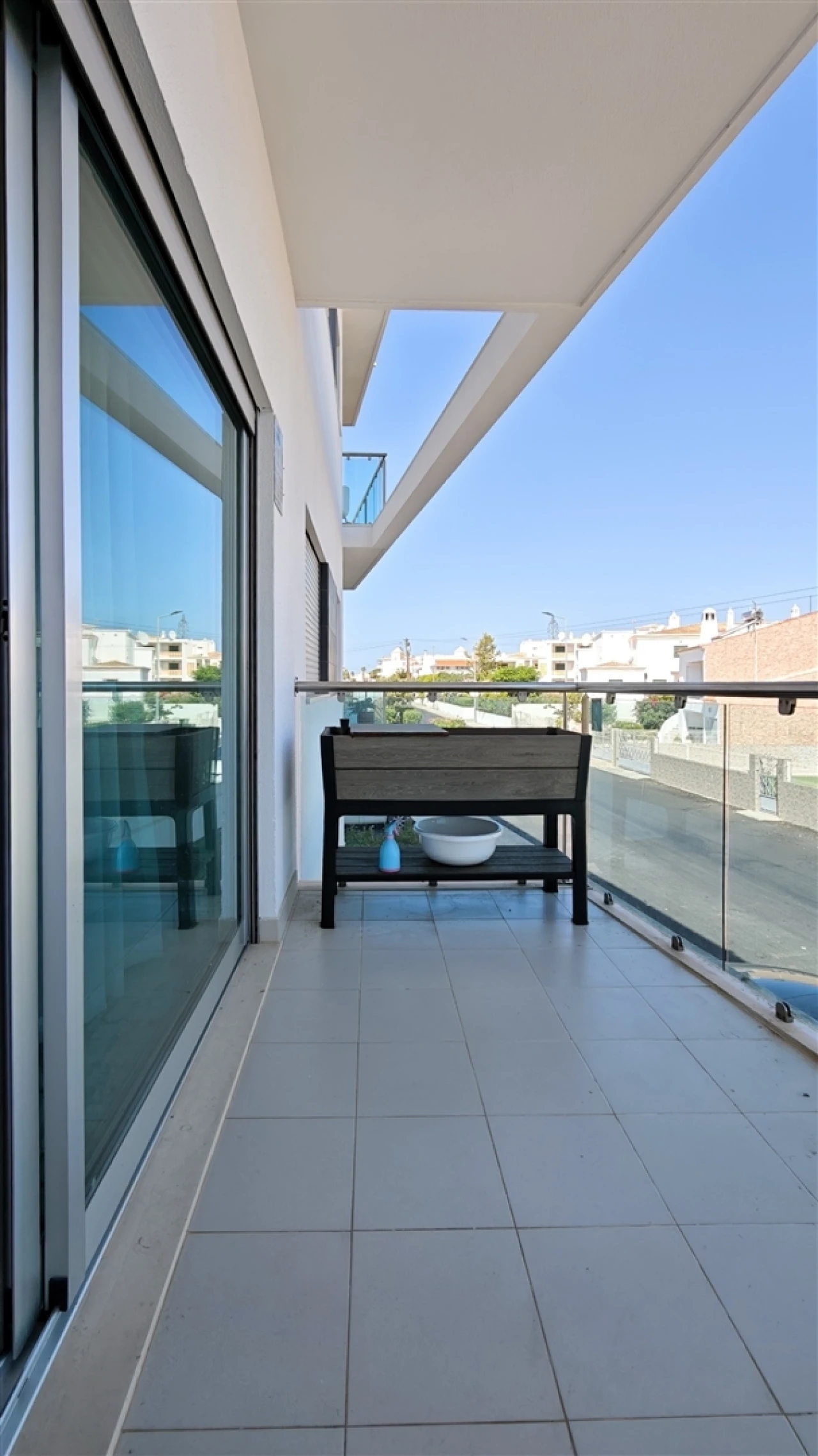Apartamento T1 para Venda em Albufeira e Olhos de Água Foto 11
