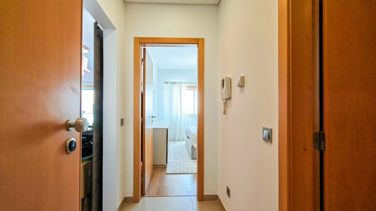 Apartamento T1 para Venda em Albufeira e Olhos de Água Foto 9
