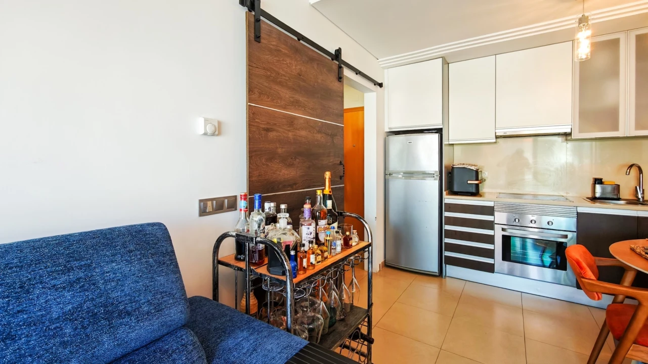 Apartamento T1 para Venda em Albufeira e Olhos de Água Foto 17