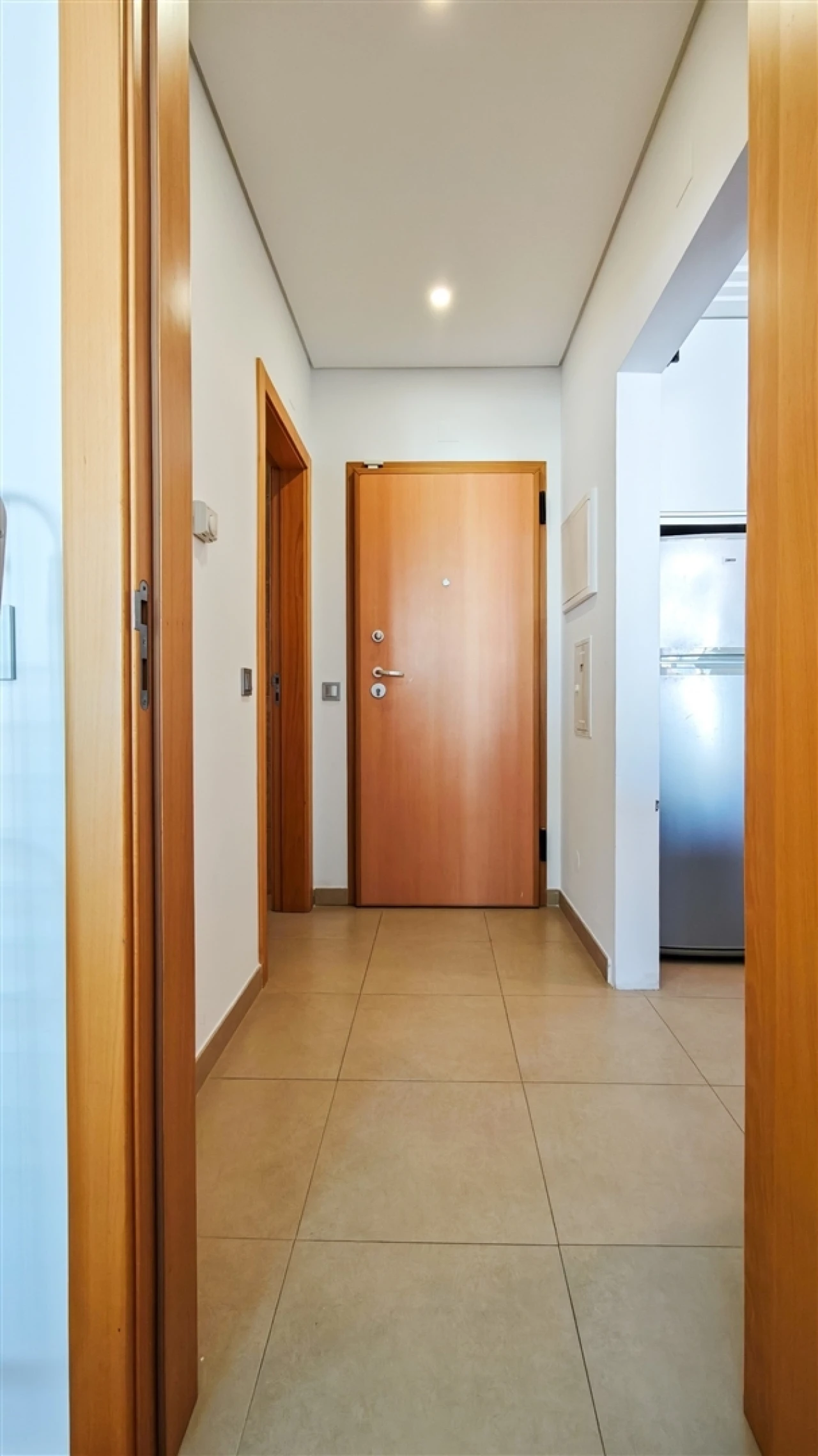 Apartamento T1 para Venda em Albufeira e Olhos de Água Foto 27