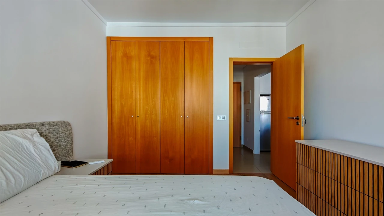 Apartamento T1 para Venda em Albufeira e Olhos de Água Foto 28