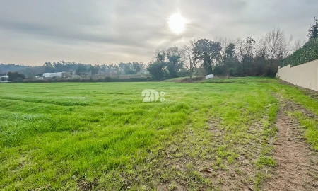 Terreno para Venda em Lemenhe, Mouquim e Jesufrei
