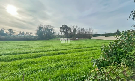 Terreno para Venda em Lemenhe, Mouquim e Jesufrei