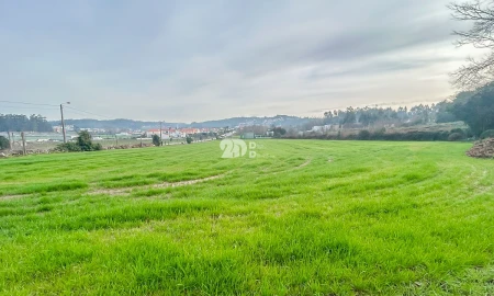 Terreno para Venda em Lemenhe, Mouquim e Jesufrei