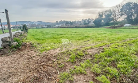 Terreno para Venda em Lemenhe, Mouquim e Jesufrei