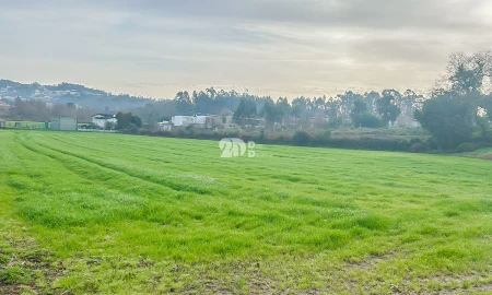 Terreno para Venda em Lemenhe, Mouquim e Jesufrei