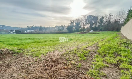 Terreno para Venda em Lemenhe, Mouquim e Jesufrei