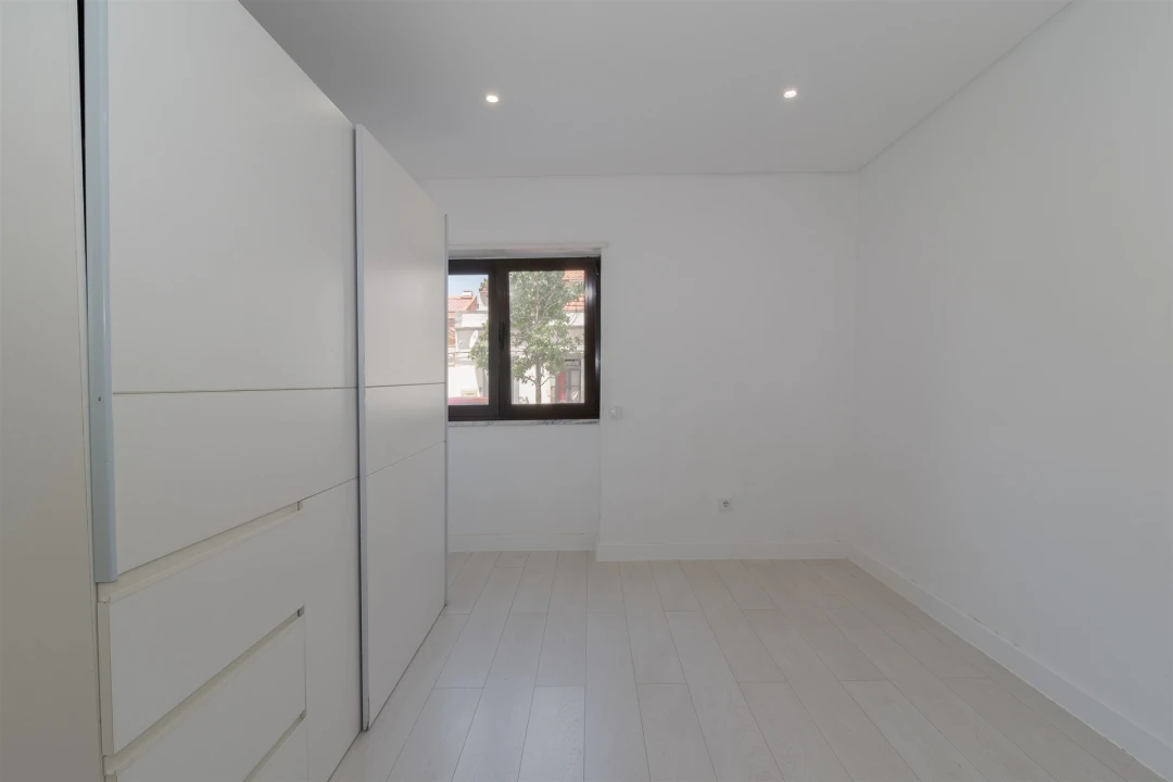 Apartamento T3 para Venda em Barreiro e Lavradio Foto 16