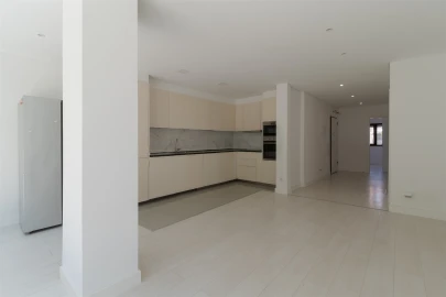 Apartamento T3 para Venda em Barreiro e Lavradio
