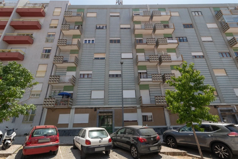 Apartamento T3 para Venda em Barreiro e Lavradio Foto 18
