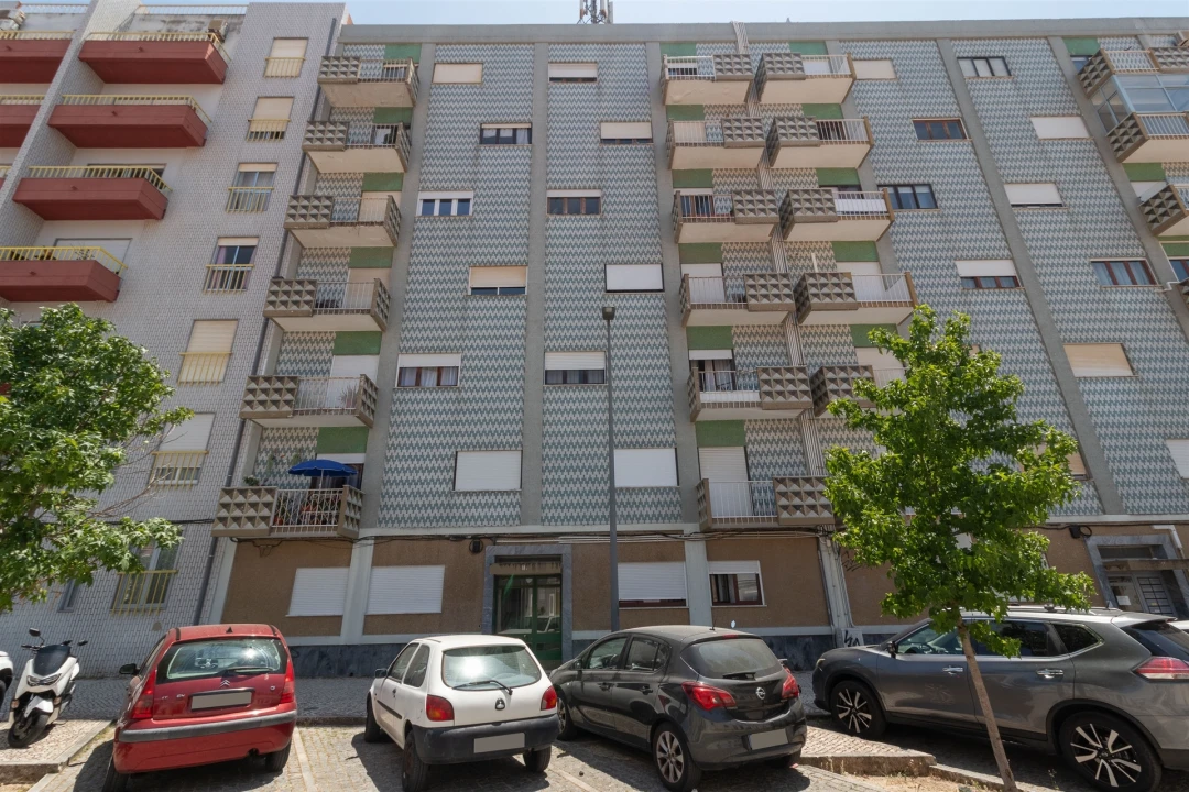 Apartamento T3 para Venda em Barreiro e Lavradio Foto 18